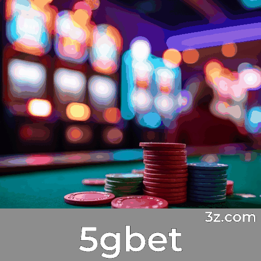 Plataforma 5gbet: Infraestrutura Robusta e Segura