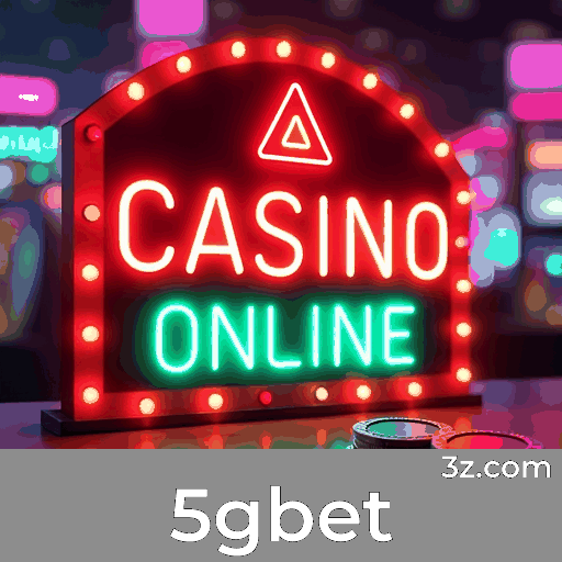 5gbet Casino: Exclusividade e Luxo VIP