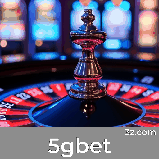 5gbet Casino: Exclusividade e Luxo VIP