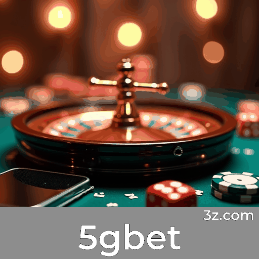5gbet: Plataforma de Apostas Segura e Premiada
