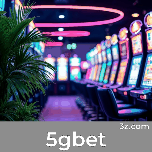 Tecnologia de Nuvem Avançada e Segurança em 5gbet