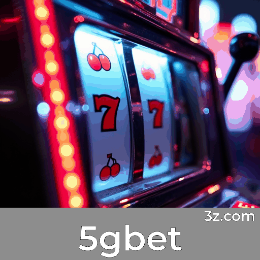 5gbet: Plataforma de Apostas Segura e Premiada