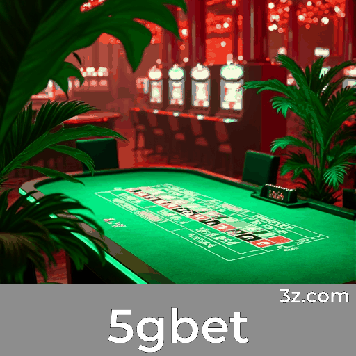 Descubra promoções exclusivas e bônus incríveis no 5gbet